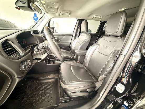 JEEP-RENEGADE-1.3 T270 TURBO FLEX LONGITUDE AT6 JEEP-RENEGADE-2023