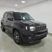 JEEP RENEGADE 1.3 T270 TURBO FLEX LONGITUDE AT6 JEEP RENEGADE 1.3 T270 TURBO FLEX LONGITUDE AT6