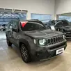 JEEP RENEGADE 1.3 T270 TURBO FLEX LONGITUDE AT6 JEEP RENEGADE 1.3 T270 TURBO FLEX LONGITUDE AT6