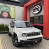 JEEP RENEGADE 1.3 T270 TURBO FLEX LONGITUDE AT6 JEEP RENEGADE 1.3 T270 TURBO FLEX LONGITUDE AT6