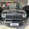 JEEP RENEGADE 1.3 T270 TURBO FLEX LONGITUDE AT6 JEEP RENEGADE 1.3 T270 TURBO FLEX LONGITUDE AT6