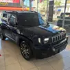 JEEP RENEGADE 1.3 T270 TURBO FLEX LONGITUDE AT6 JEEP RENEGADE 1.3 T270 TURBO FLEX LONGITUDE AT6
