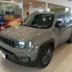 JEEP RENEGADE 1.3 T270 TURBO FLEX LONGITUDE AT6 JEEP RENEGADE 1.3 T270 TURBO FLEX LONGITUDE AT6