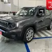 JEEP RENEGADE 1.3 T270 TURBO FLEX LONGITUDE AT6 JEEP RENEGADE 1.3 T270 TURBO FLEX LONGITUDE AT6