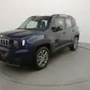 JEEP RENEGADE 1.3 T270 TURBO FLEX LONGITUDE AT6 JEEP RENEGADE 1.3 T270 TURBO FLEX LONGITUDE AT6