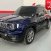 JEEP RENEGADE 1.3 T270 TURBO FLEX LONGITUDE AT6 JEEP RENEGADE 1.3 T270 TURBO FLEX LONGITUDE AT6