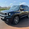 JEEP RENEGADE 1.3 T270 TURBO FLEX LONGITUDE AT6 JEEP RENEGADE 1.3 T270 TURBO FLEX LONGITUDE AT6