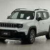 JEEP RENEGADE 1.3 T270 TURBO FLEX LONGITUDE AT6 JEEP RENEGADE 1.3 T270 TURBO FLEX LONGITUDE AT6