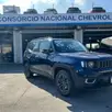 JEEP RENEGADE 1.3 T270 TURBO FLEX LONGITUDE AT6 JEEP RENEGADE 1.3 T270 TURBO FLEX LONGITUDE AT6