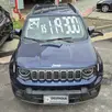 JEEP RENEGADE 1.3 T270 TURBO FLEX LONGITUDE AT6 JEEP RENEGADE 1.3 T270 TURBO FLEX LONGITUDE AT6
