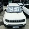 JEEP RENEGADE 1.3 T270 TURBO FLEX LONGITUDE AT6 JEEP RENEGADE 1.3 T270 TURBO FLEX LONGITUDE AT6
