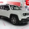 JEEP RENEGADE 1.3 T270 TURBO FLEX LONGITUDE AT6 JEEP RENEGADE 1.3 T270 TURBO FLEX LONGITUDE AT6