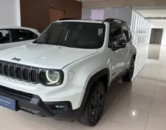 JEEP RENEGADE 1.3 T270 TURBO FLEX S 4X4 AT9 JEEP RENEGADE 1.3 T270 TURBO FLEX S 4X4 AT9