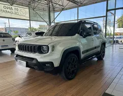 JEEP RENEGADE 1.3 T270 TURBO FLEX S 4X4 AT9 JEEP RENEGADE 1.3 T270 TURBO FLEX S 4X4 AT9