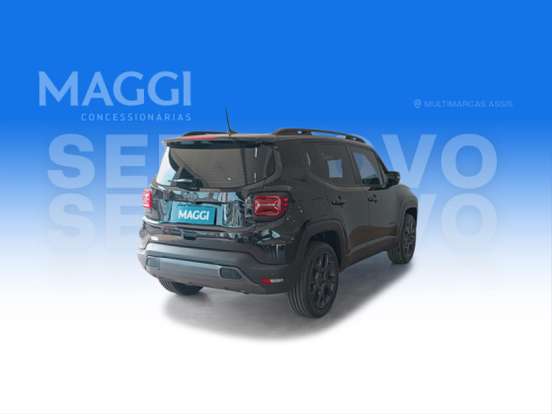 JEEP-RENEGADE-1.3 T270 TURBO FLEX S 4X4 AT9 JEEP-RENEGADE-2024