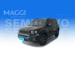 JEEP RENEGADE 1.3 T270 TURBO FLEX S 4X4 AT9 JEEP RENEGADE 1.3 T270 TURBO FLEX S 4X4 AT9