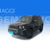 JEEP RENEGADE 1.3 T270 TURBO FLEX S 4X4 AT9 JEEP RENEGADE 1.3 T270 TURBO FLEX S 4X4 AT9