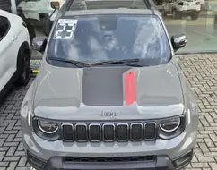 JEEP RENEGADE 1.3 T270 TURBO FLEX S 4X4 AT9 JEEP RENEGADE 1.3 T270 TURBO FLEX S 4X4 AT9