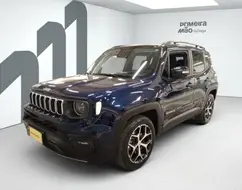 JEEP RENEGADE 1.3 T270 TURBO FLEX SAHARA AT6 JEEP RENEGADE 1.3 T270 TURBO FLEX SAHARA AT6