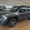 JEEP RENEGADE 1.3 T270 TURBO FLEX SAHARA AT6 JEEP RENEGADE 1.3 T270 TURBO FLEX SAHARA AT6