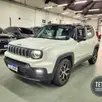 JEEP RENEGADE 1.3 T270 TURBO FLEX SAHARA AT6 JEEP RENEGADE 1.3 T270 TURBO FLEX SAHARA AT6