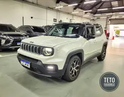 JEEP RENEGADE 1.3 T270 TURBO FLEX SAHARA AT6 JEEP RENEGADE 1.3 T270 TURBO FLEX SAHARA AT6