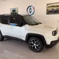 JEEP RENEGADE 1.3 T270 TURBO FLEX SAHARA AT6 JEEP RENEGADE 1.3 T270 TURBO FLEX SAHARA AT6