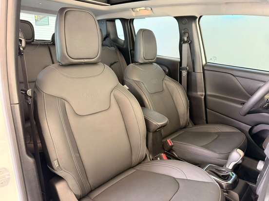 JEEP-RENEGADE-1.3 T270 TURBO FLEX SAHARA AT6 JEEP-RENEGADE-2025