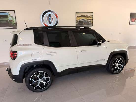 JEEP-RENEGADE-1.3 T270 TURBO FLEX SAHARA AT6 JEEP-RENEGADE-2025