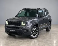 JEEP RENEGADE 1.3 T270 TURBO FLEX SAHARA AT6 JEEP RENEGADE 1.3 T270 TURBO FLEX SAHARA AT6