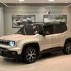 JEEP RENEGADE 1.3 T270 TURBO FLEX SAHARA AT6 JEEP RENEGADE 1.3 T270 TURBO FLEX SAHARA AT6