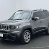 JEEP RENEGADE 1.3 T270 TURBO FLEX SPORT AT6 JEEP RENEGADE 1.3 T270 TURBO FLEX SPORT AT6