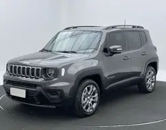 JEEP RENEGADE 1.3 T270 TURBO FLEX SPORT AT6 JEEP RENEGADE 1.3 T270 TURBO FLEX SPORT AT6