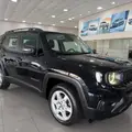 JEEP RENEGADE 1.3 T270 TURBO FLEX SPORT AT6 JEEP RENEGADE 1.3 T270 TURBO FLEX SPORT AT6