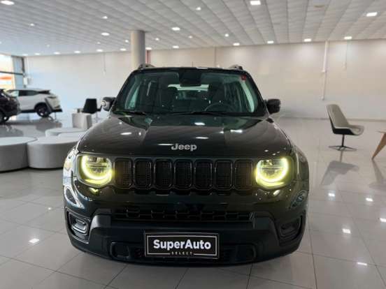 JEEP-RENEGADE-1.3 T270 TURBO FLEX SPORT AT6 JEEP-RENEGADE-2022