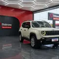 JEEP RENEGADE 1.3 T270 TURBO FLEX SPORT AT6 JEEP RENEGADE 1.3 T270 TURBO FLEX SPORT AT6
