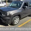 JEEP RENEGADE 1.3 T270 TURBO FLEX SPORT AT6 JEEP RENEGADE 1.3 T270 TURBO FLEX SPORT AT6