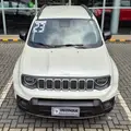 JEEP RENEGADE 1.3 T270 TURBO FLEX SPORT AT6 JEEP RENEGADE 1.3 T270 TURBO FLEX SPORT AT6