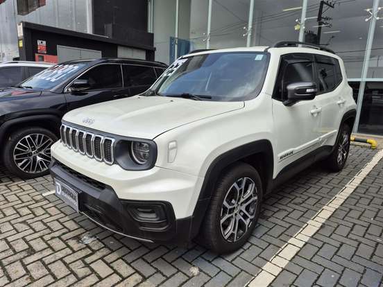 JEEP-RENEGADE-1.3 T270 TURBO FLEX SPORT AT6 JEEP-RENEGADE-2023