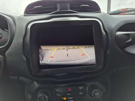 JEEP-RENEGADE-1.3 T270 TURBO FLEX SPORT AT6 JEEP-RENEGADE-2023