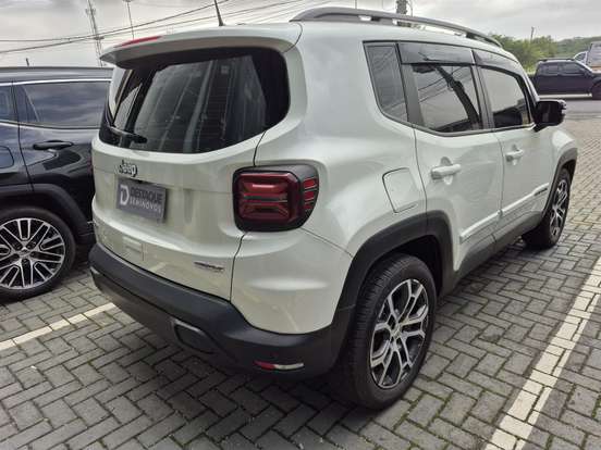 JEEP-RENEGADE-1.3 T270 TURBO FLEX SPORT AT6 JEEP-RENEGADE-2023