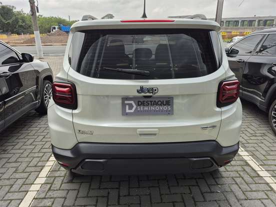 JEEP-RENEGADE-1.3 T270 TURBO FLEX SPORT AT6 JEEP-RENEGADE-2023