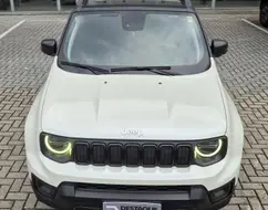 JEEP RENEGADE 1.3 T270 TURBO FLEX SPORT AT6 JEEP RENEGADE 1.3 T270 TURBO FLEX SPORT AT6