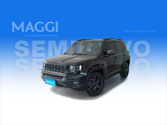 JEEP RENEGADE 1.3 T270 TURBO FLEX TRAILHAWK 4X4 AT9