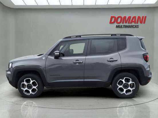JEEP-RENEGADE-1.3 T270 TURBO FLEX TRAILHAWK 4X4 AT9 JEEP-RENEGADE-2023