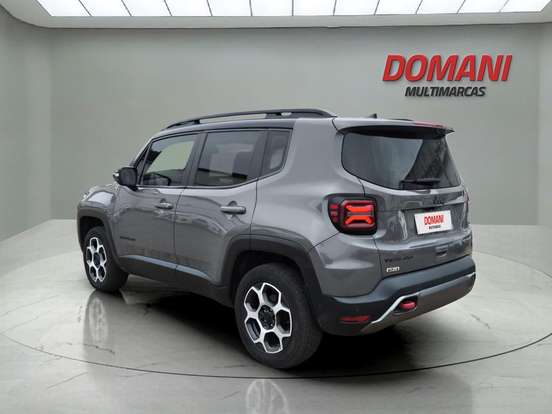 JEEP-RENEGADE-1.3 T270 TURBO FLEX TRAILHAWK 4X4 AT9 JEEP-RENEGADE-2023