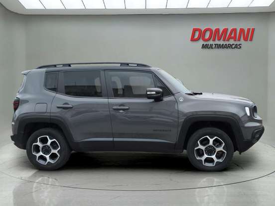 JEEP-RENEGADE-1.3 T270 TURBO FLEX TRAILHAWK 4X4 AT9 JEEP-RENEGADE-2023