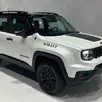 JEEP RENEGADE 1.3 T270 TURBO FLEX WILLYS 4X4 AT9 JEEP RENEGADE 1.3 T270 TURBO FLEX WILLYS 4X4 AT9
