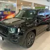 JEEP RENEGADE 1.3 T270 TURBO FLEX WILLYS 4X4 AT9 JEEP RENEGADE 1.3 T270 TURBO FLEX WILLYS 4X4 AT9