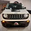 JEEP RENEGADE 1.8 16V FLEX 4P AUTOMÁTICO JEEP RENEGADE 1.8 16V FLEX 4P AUTOMÁTICO